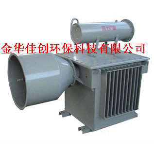 凌河GGAJ02电除尘高压静电变压器