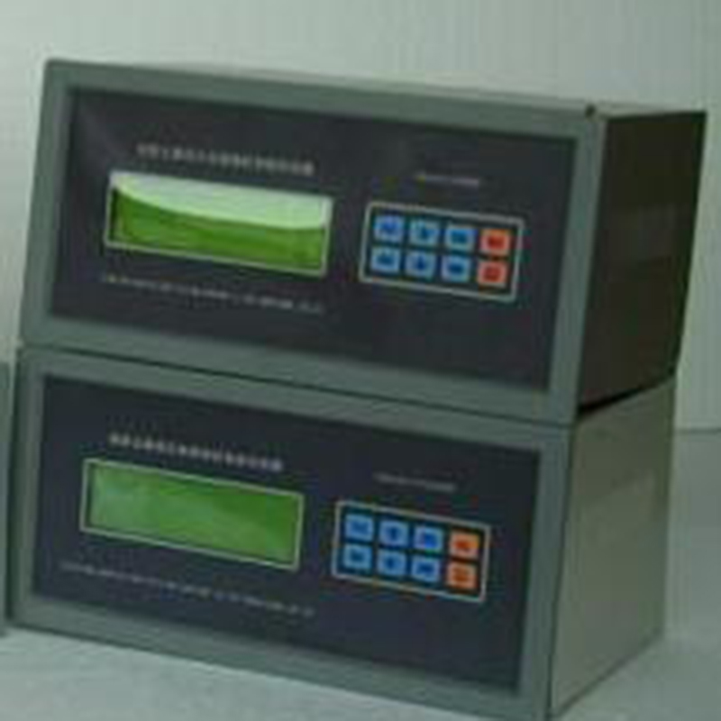 凌河TM-II型电除尘高压控制器